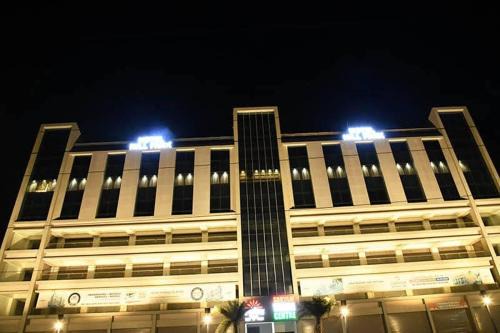 Ahmedabad Hotel | Hotel PVR