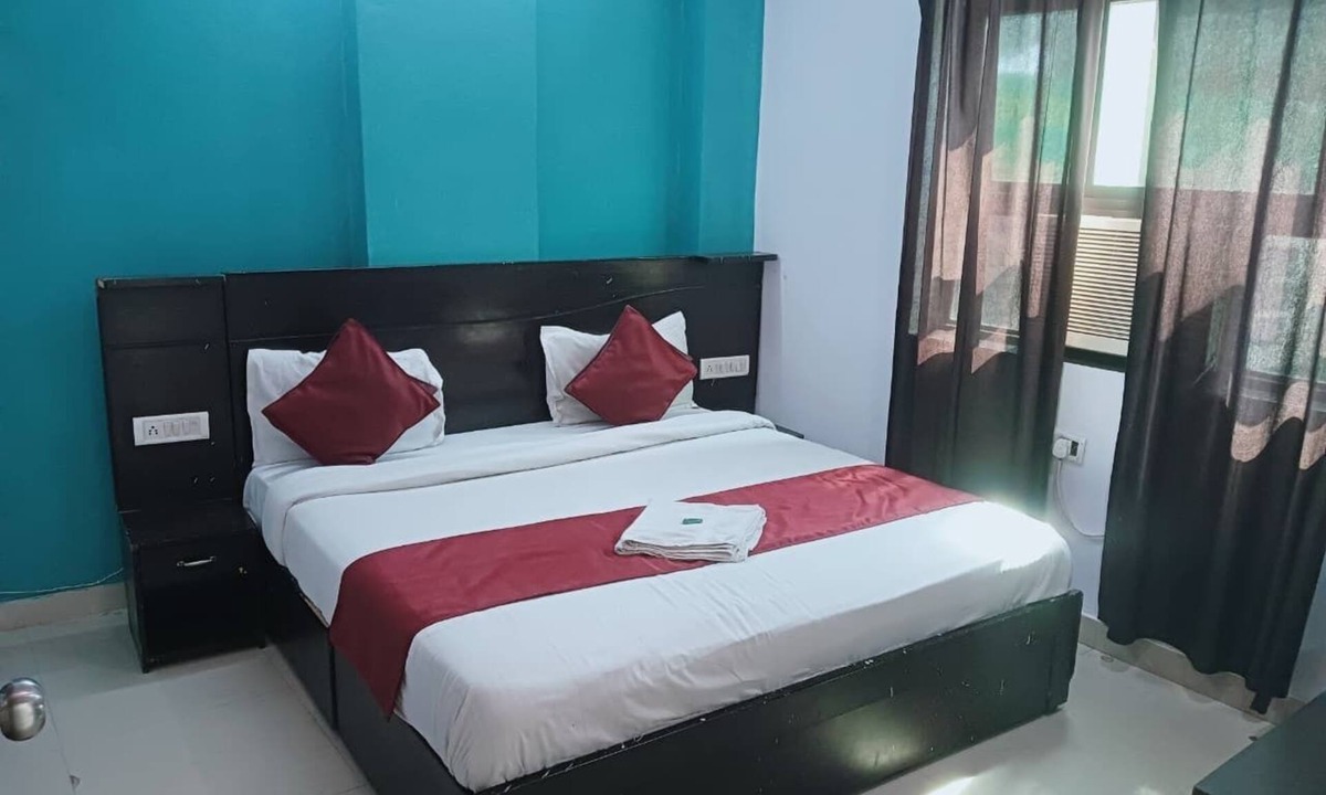 Udaipur Hotel | Hotel Quality Time