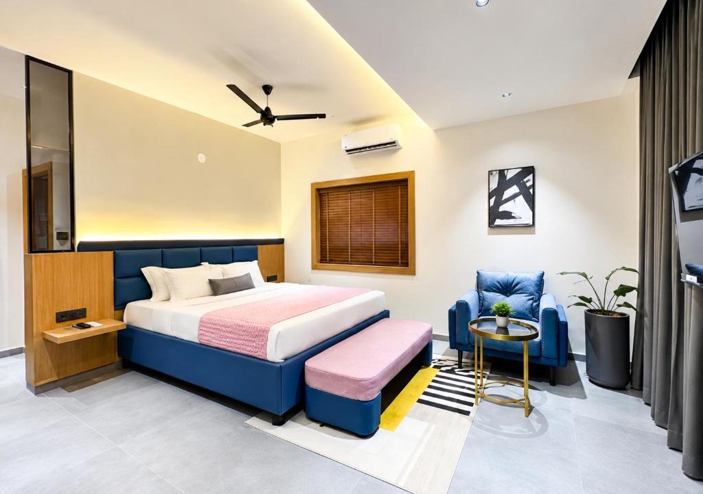 Sasaram Hotel | Hotel Radha Rani