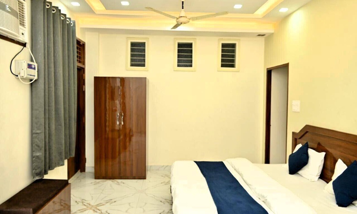 Kalyanpur Hotel | Hotel Raghunath Residency