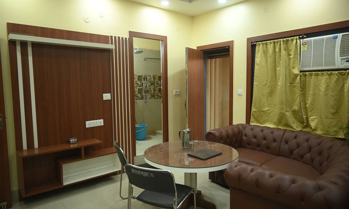 Saharsa Hotel | Hotel Raj Darbar