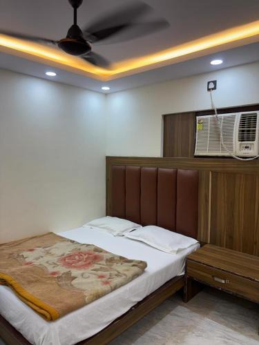 Paharganj Hotel | Hotel Rajdhani Palace New Delhi Railway Station
