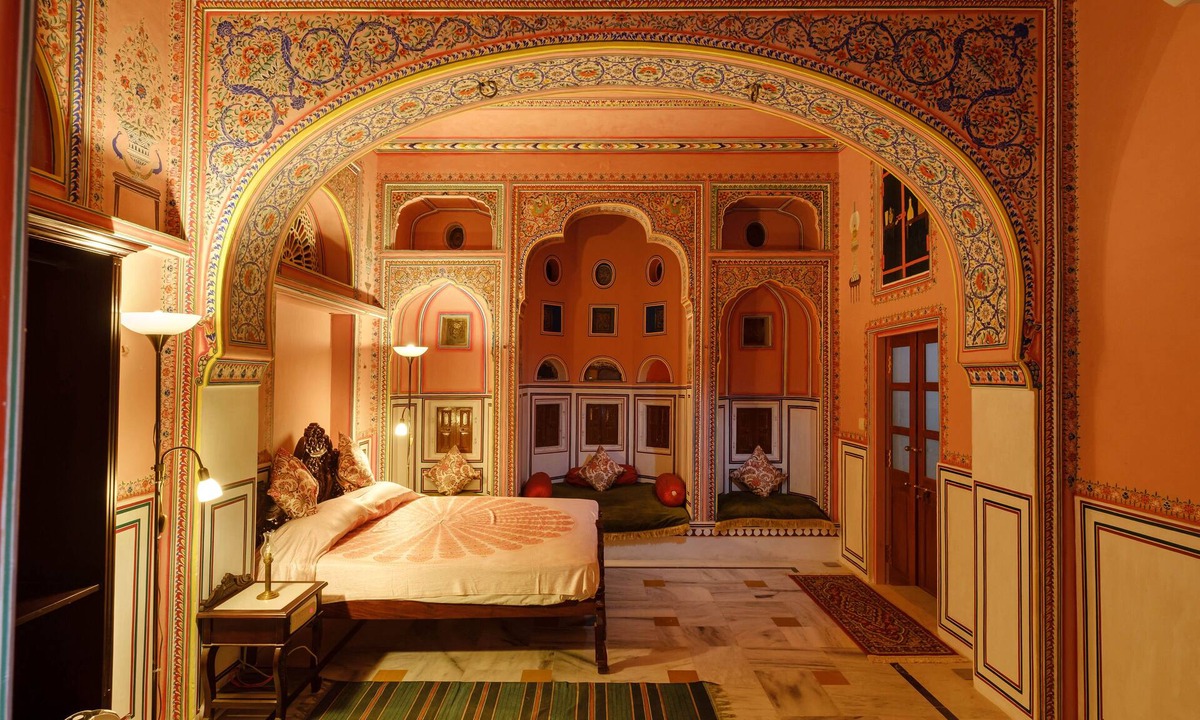 Devli Hotel | Hotel Rajmahal Palace