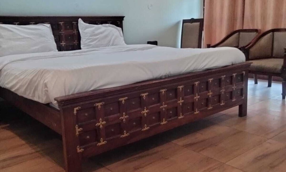 Jhotwara Hotel | Hotel Rajshris Palace