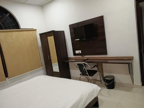 Mohangarh Hotel | Hotel Ram Bhawan