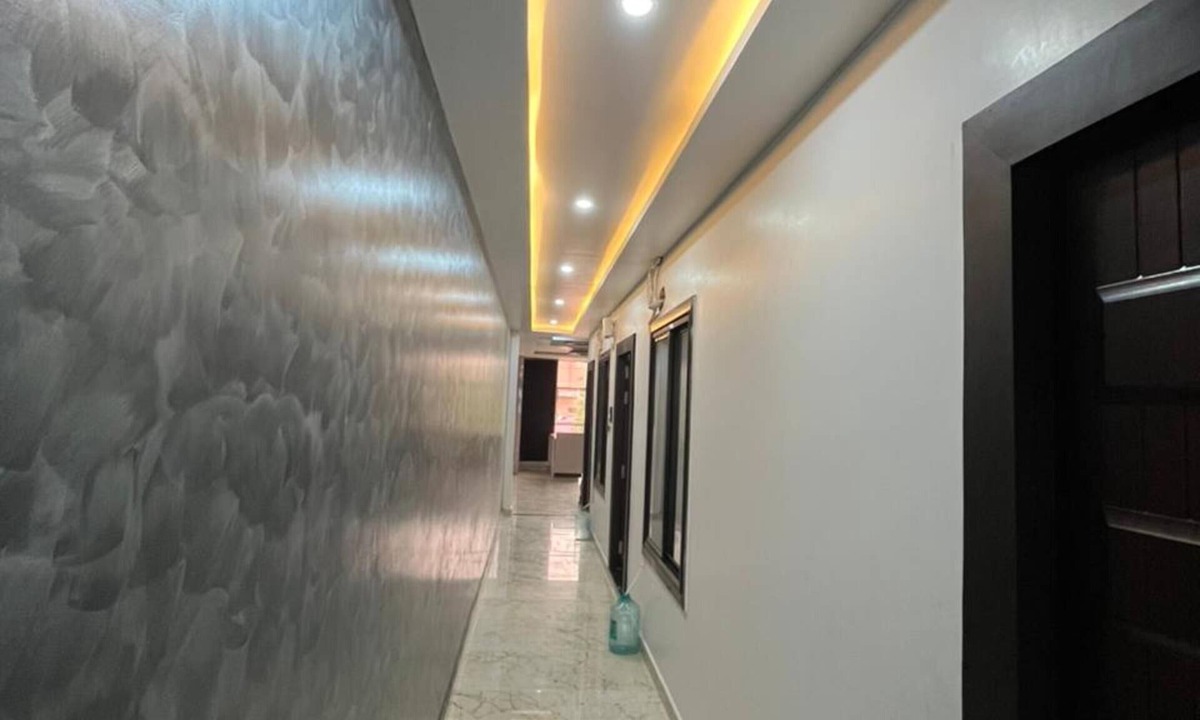 Gonda Hotel | Hotel Ram Raja inn