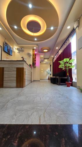 Ayodhya House | Hotel Ramayanam palace