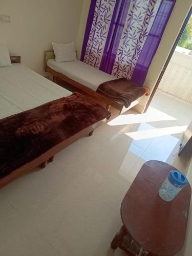 Kharsali Hotel | HOTEL Ramola