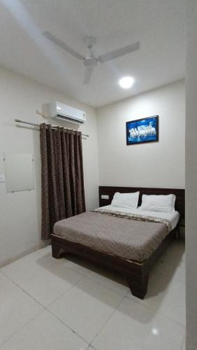 Bhopal Hotel | Hotel Regal Park