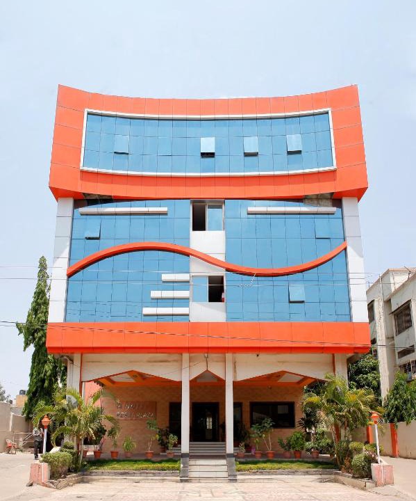 Daulatabad Hotel | Hotel Regal Plaza