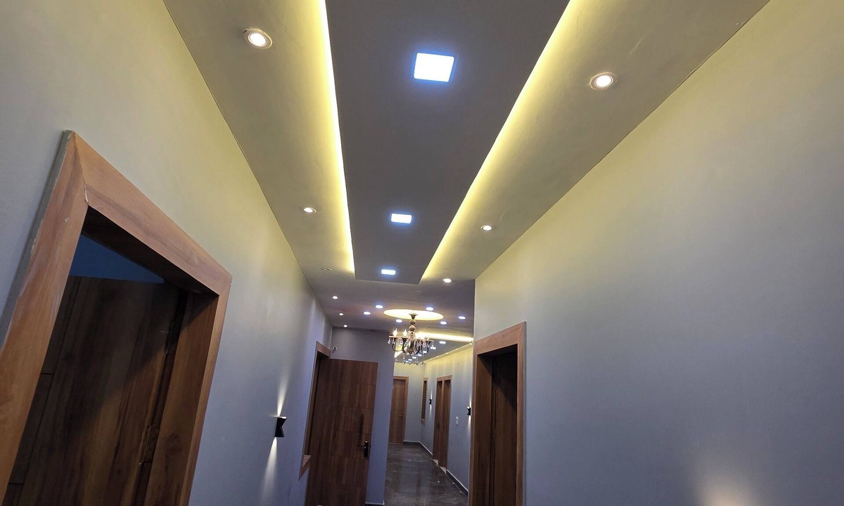 Agra Hotel | Hotel Relax