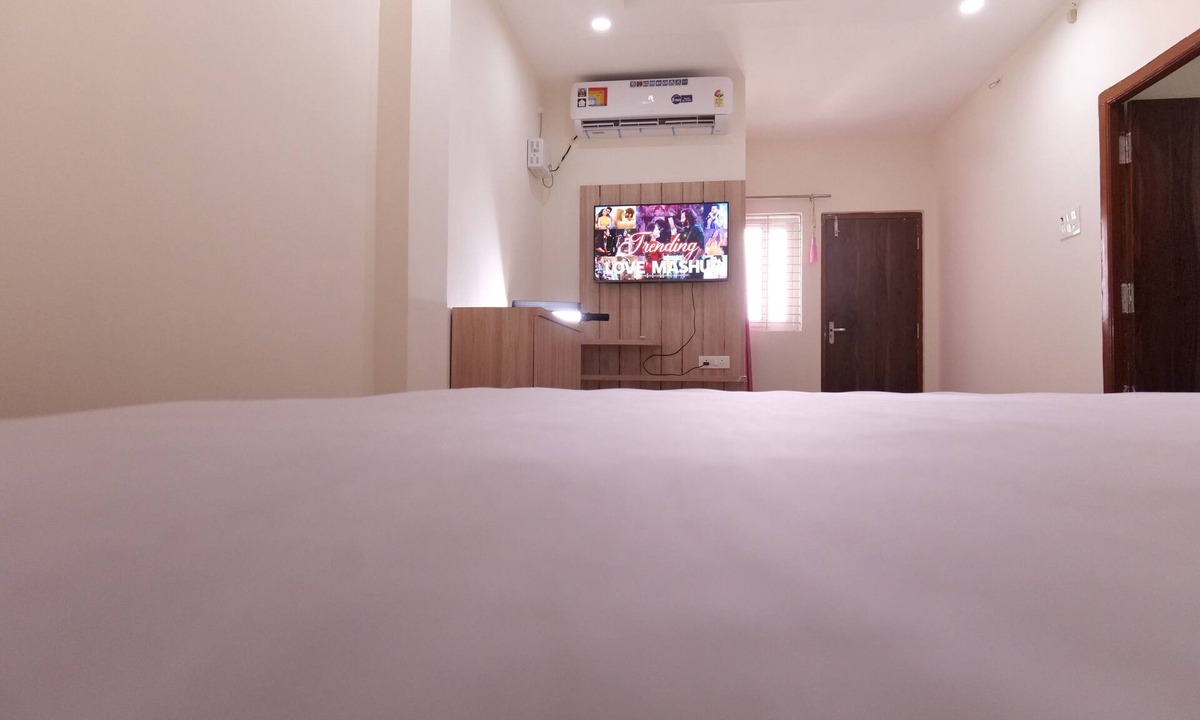 Marhi Hotel | Hotel Rewa Regency