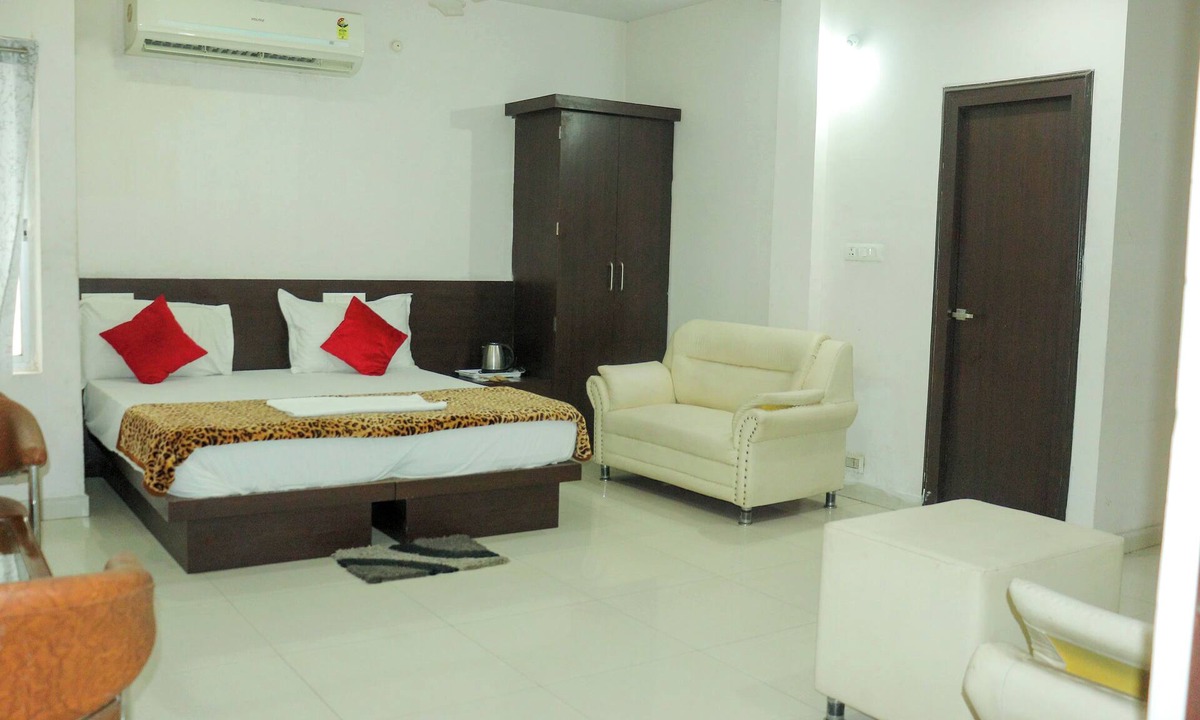 Khagaria Hotel | Hotel River View
