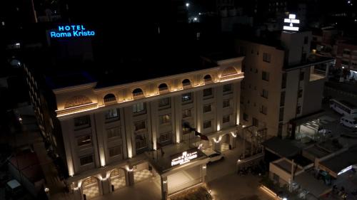 Dwarka Hotel | Hotel Roma Kristo