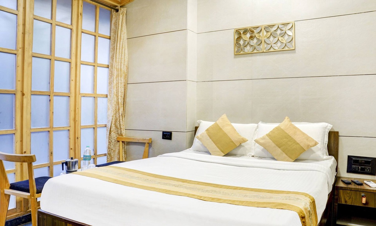 Dadar Hotel | Hotel Rooms Dadar