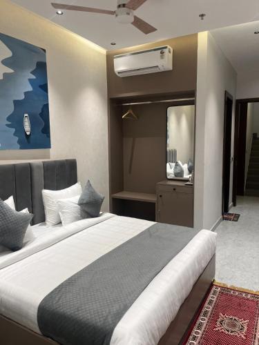 Bathinda Hotel | Hotel route 54
