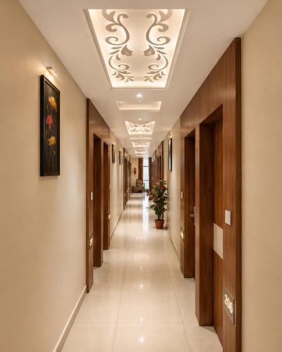 Modasa Hotel | Hotel Royal Blue