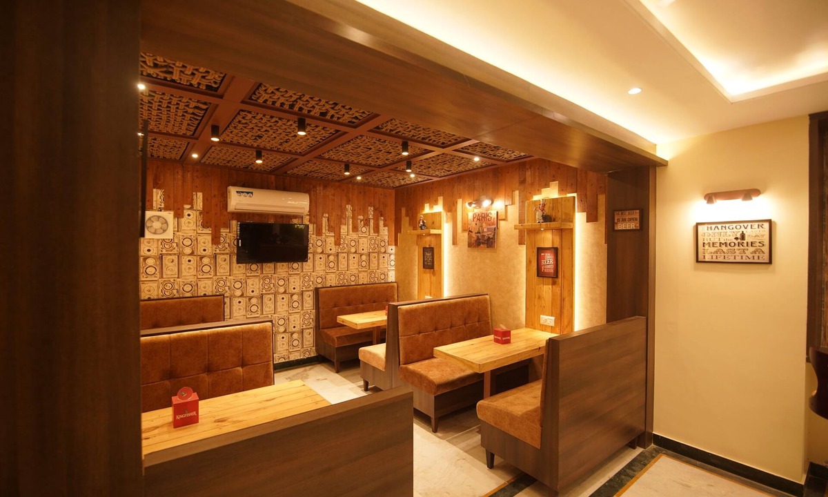 Jaipur Hotel | Hotel Royal Palazzo