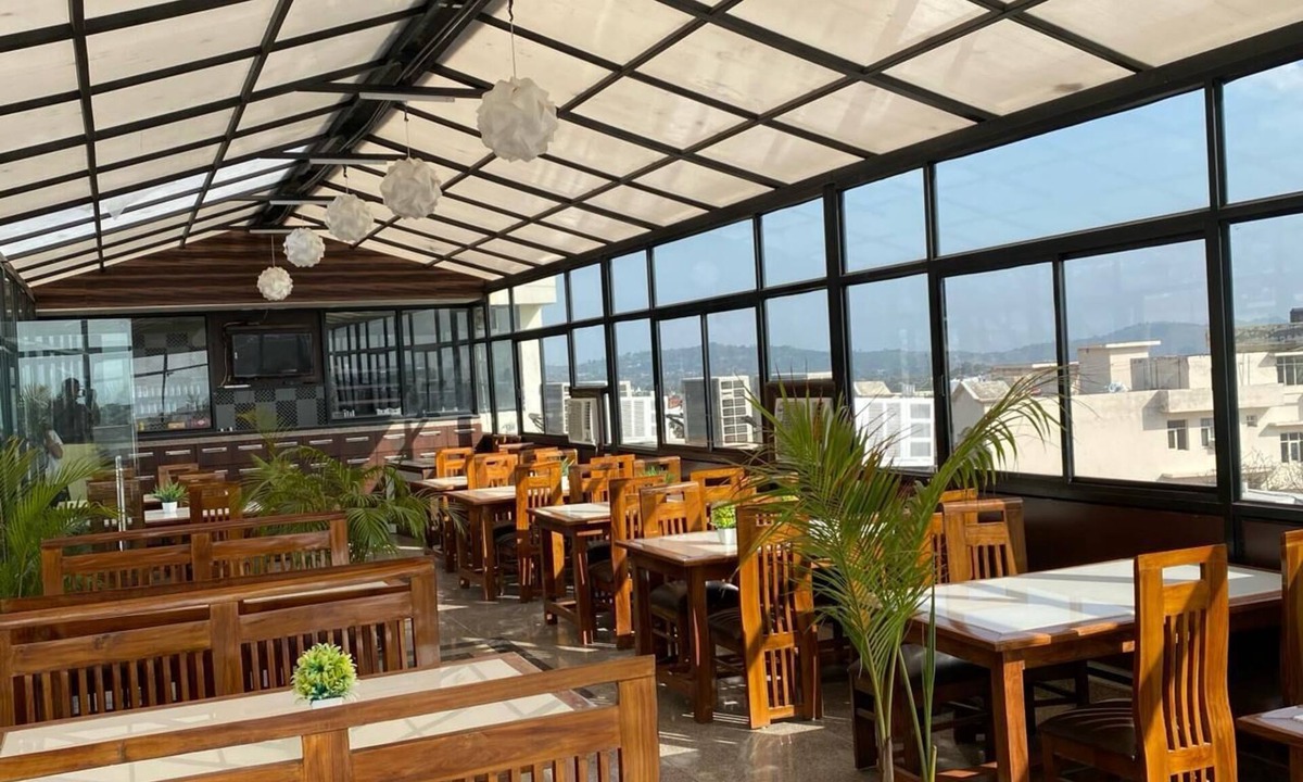Katra Hotel | Hotel Royal Stay