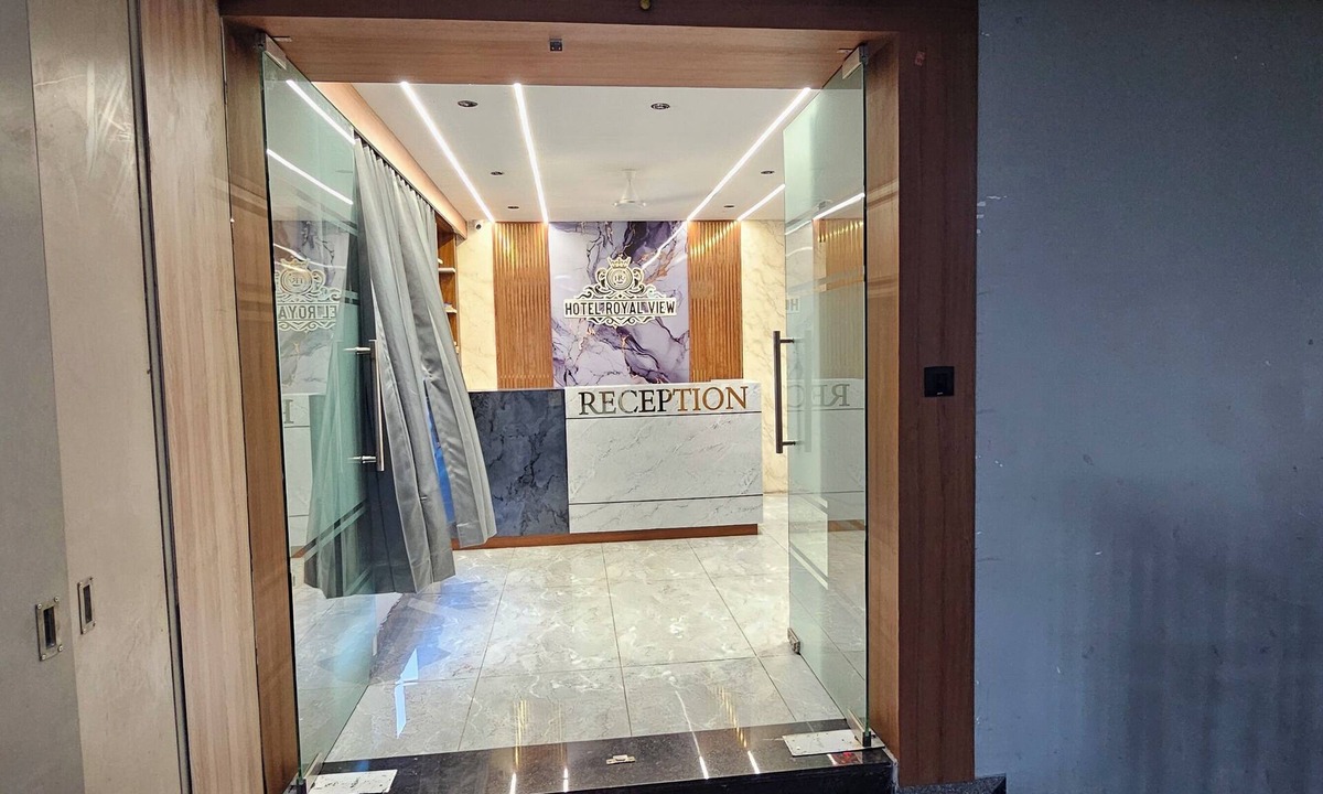 Ahmedabad Hotel | HOTEL ROYAL VIEW