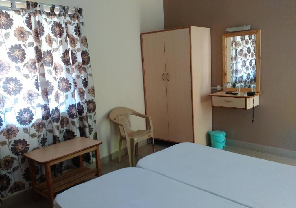 Vasco da Gama Hotel | HOTEL RUKMINI