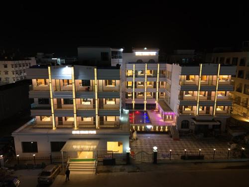 New Digha Hotel | Hotel SagarPriya