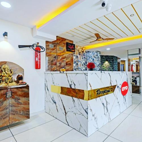 Ahmedabad Hotel | hotel sai villa