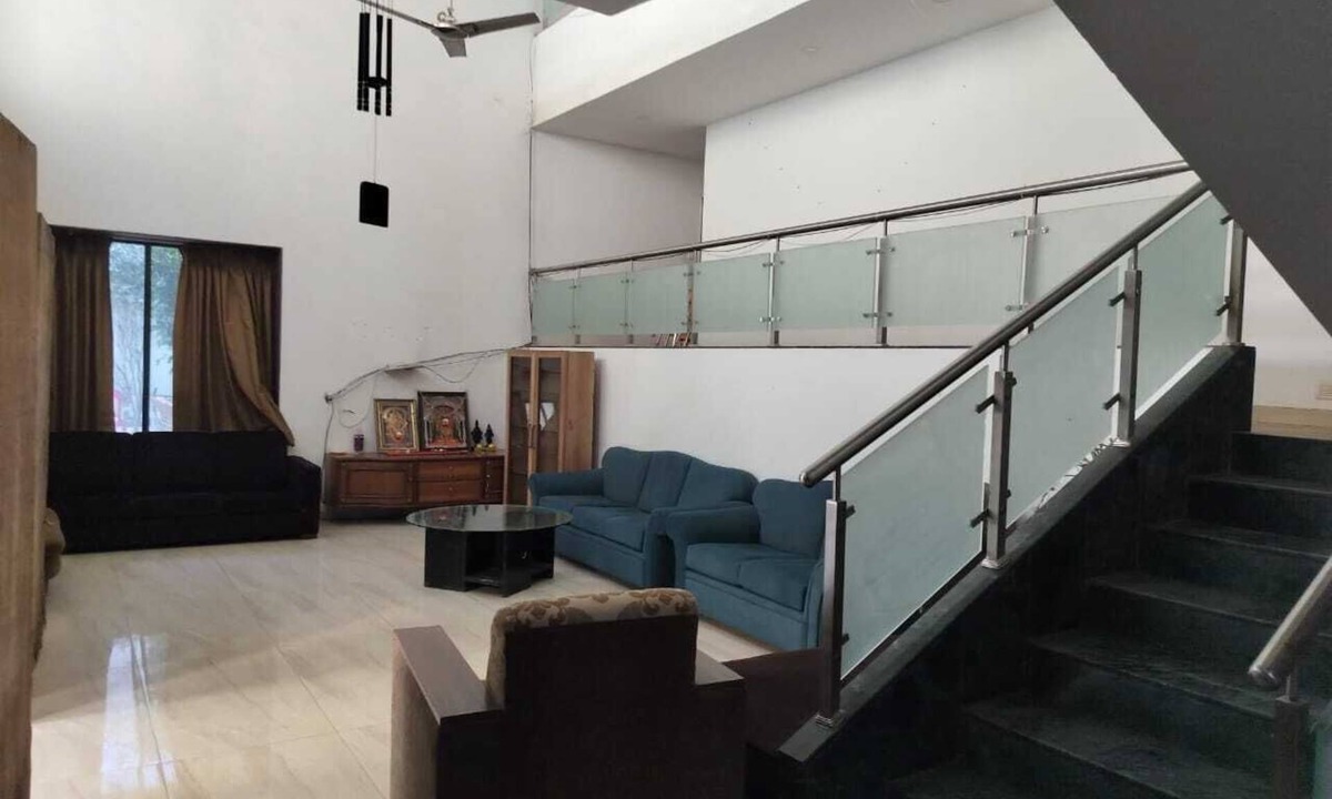 Pirangut Hotel | Hotel Saiba Lodging