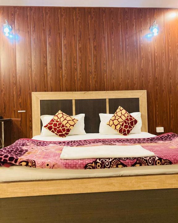 Kanpur Hotel | Hotel Samridhi Palace