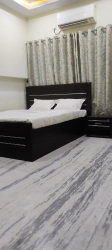 Ramdaspeth Hotel | Hotel Sanskruti