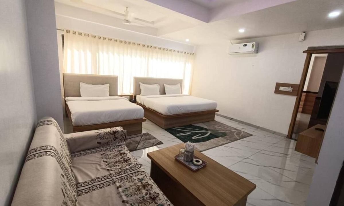 Gandhinagar Hotel | Hotel Sanwariya