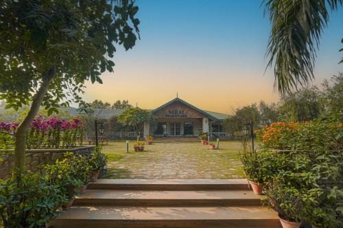 Rupnagar Hotel | Hotel Sarai Bharatgarh