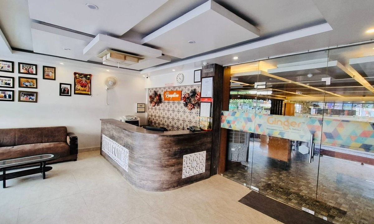 Bela Hotel | Hotel Satyam Inn