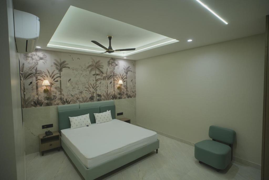 Nokha Hotel | hotel satyam palace