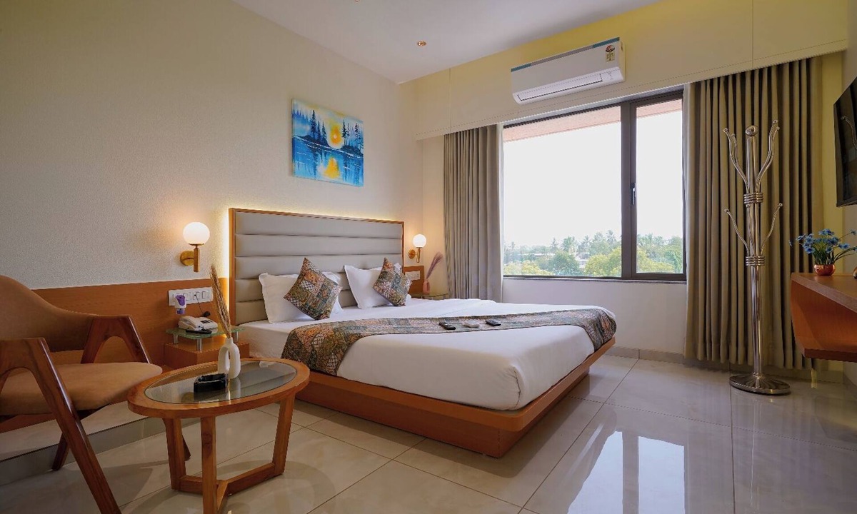Ahmedabad Hotel | Hotel Saubhagya Ahmedabad