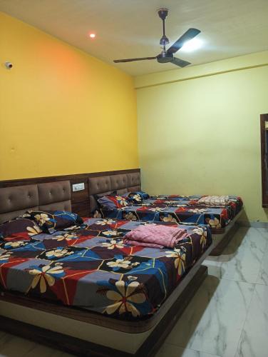 Omkareshwar Hotel | Hotel sawariya