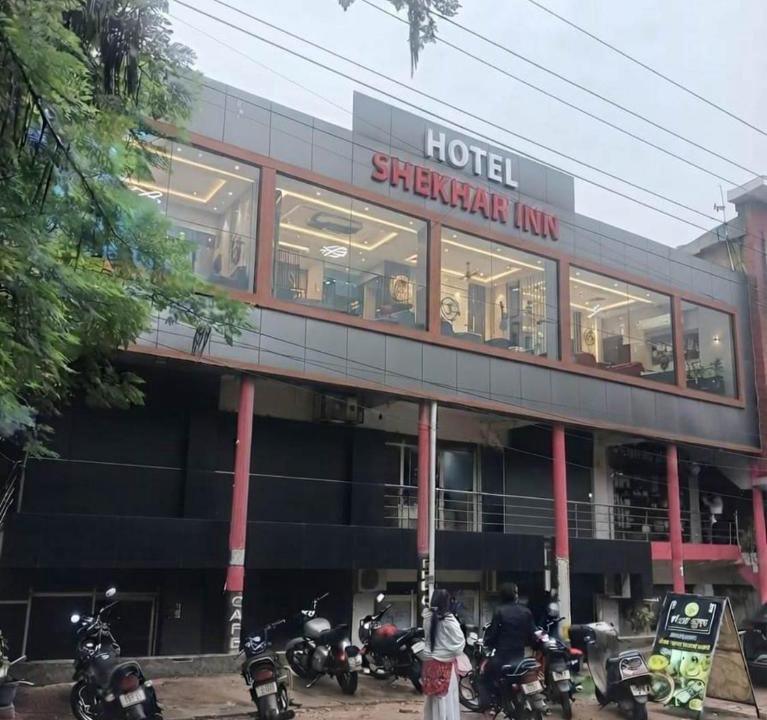 Sikandra Hotel | Hotel Shekhar Inn & Restaurant