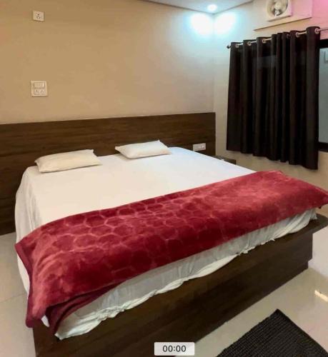 Maihar Hotel | Hotel shiv shakti yatri niwas