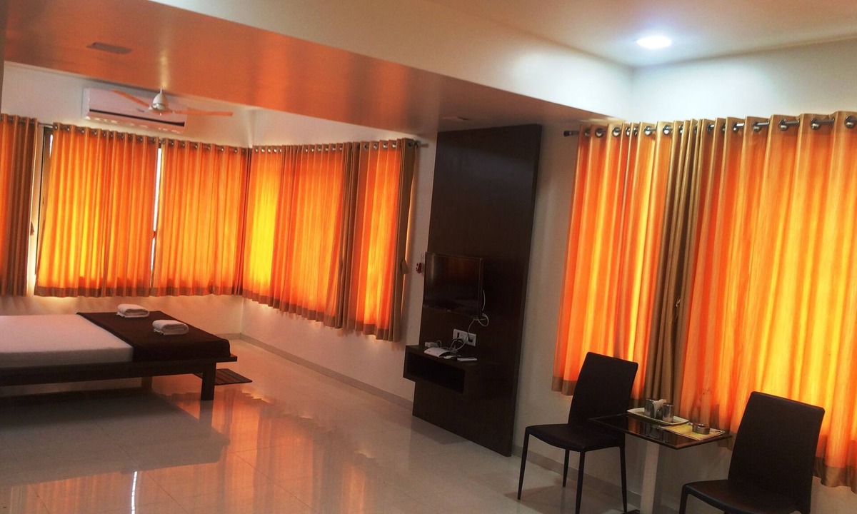 Trimbak Hotel | Hotel Shiva's Inn