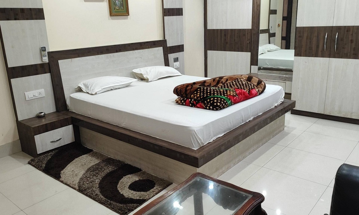 Supaul Hotel | Hotel Shree Balajee By GRB