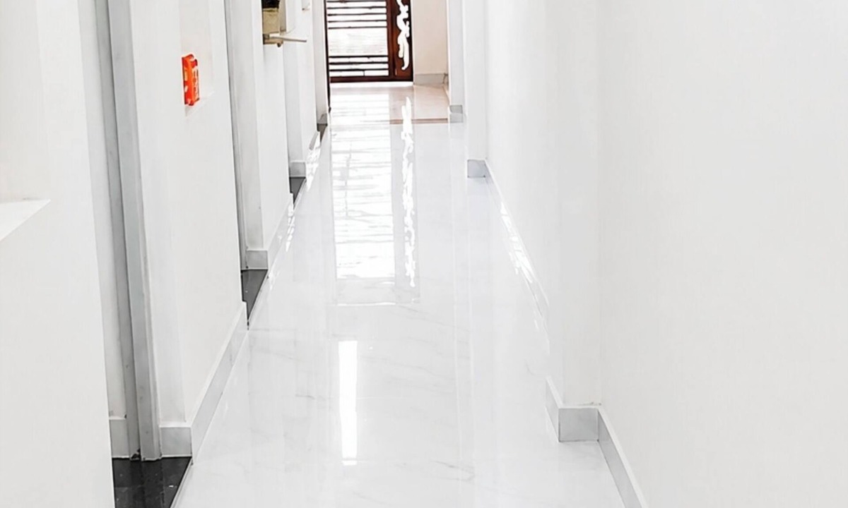 Sadabad Hotel | Hotel Shri Krishna Residency Mathura