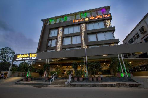 Bhopal Hotel | Hotel Shubh Inn