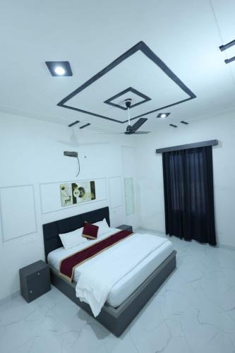 Mathura House | Hotel shubharambh inn