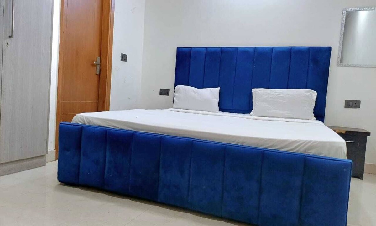 Chhatarpur Hotel | Hotel Shyam Palace New Delhi
