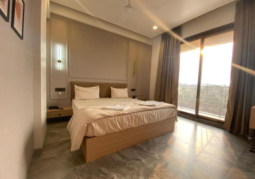 Junnar Hotel | Hotel Siddhesh INN