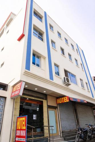 Jodhpur Hotel | Hotel Siddhi Vinayak