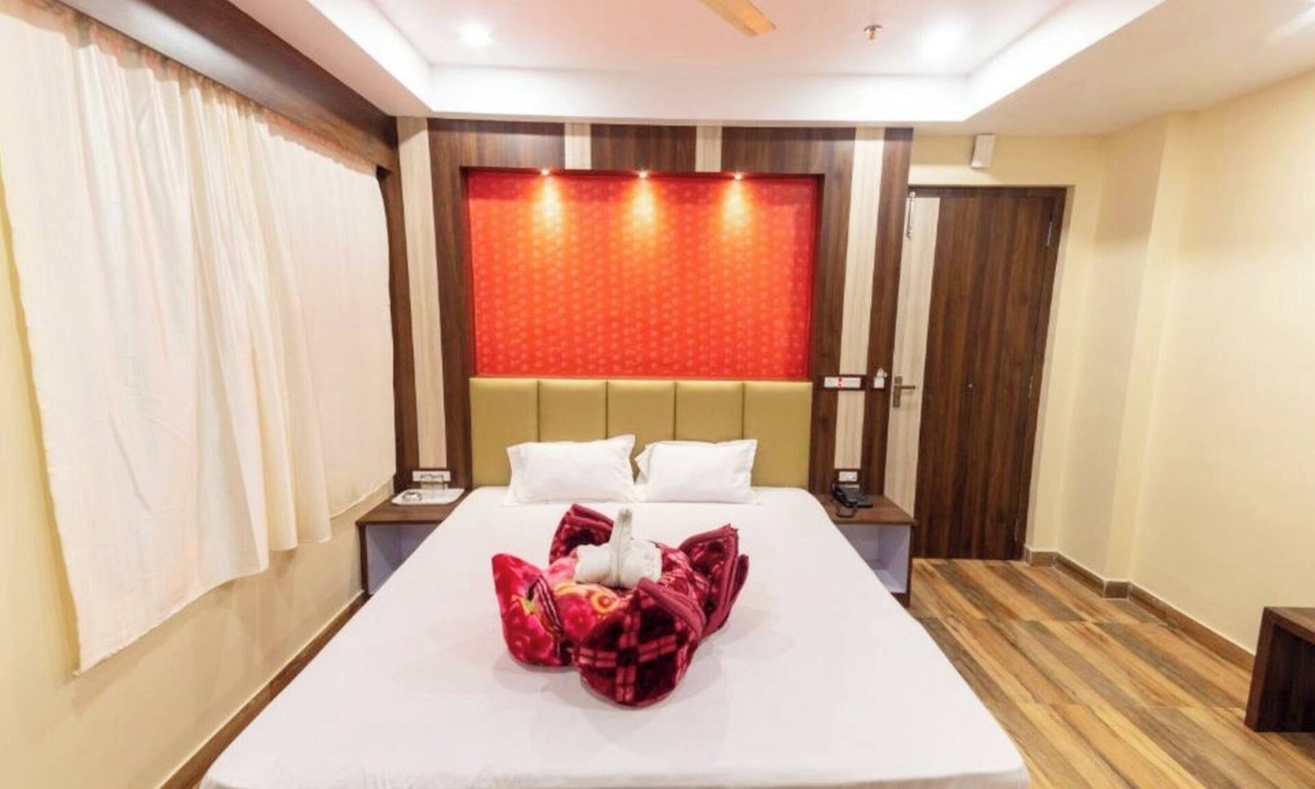 Digha Hotel | Hotel Signature Inn New Digha