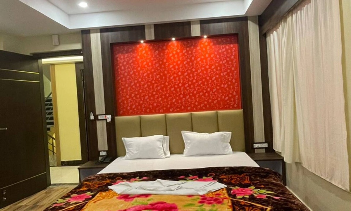 Digha Hotel | Hotel Signature Inn New Digha