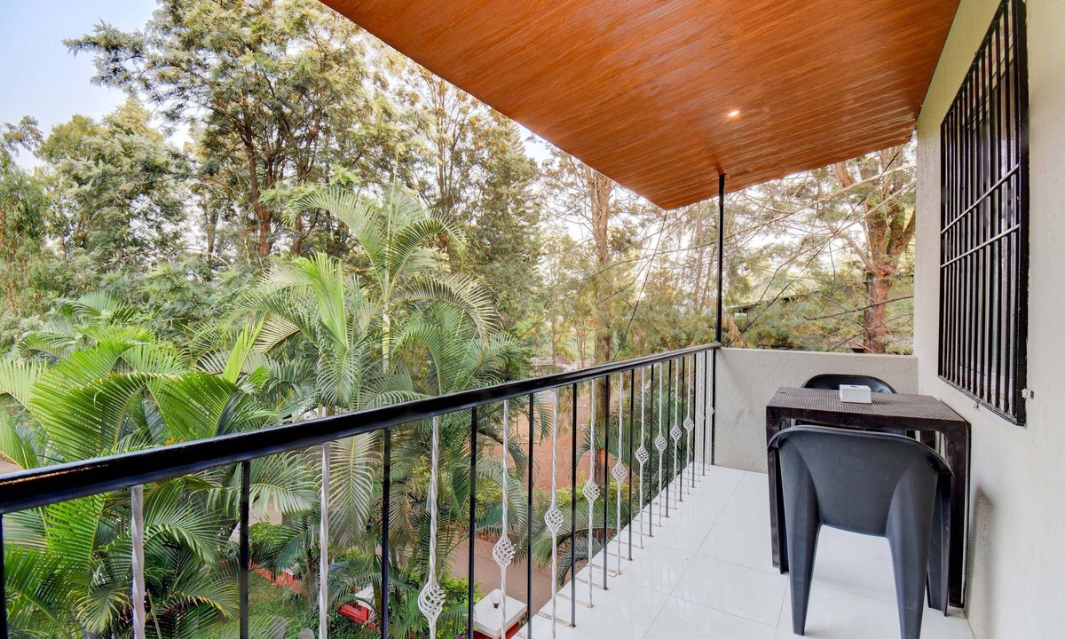 Mahabaleshwar Hotel | Hotel Silver Inn