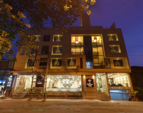 Kolhapur Hotel | Hotel Silver Oak